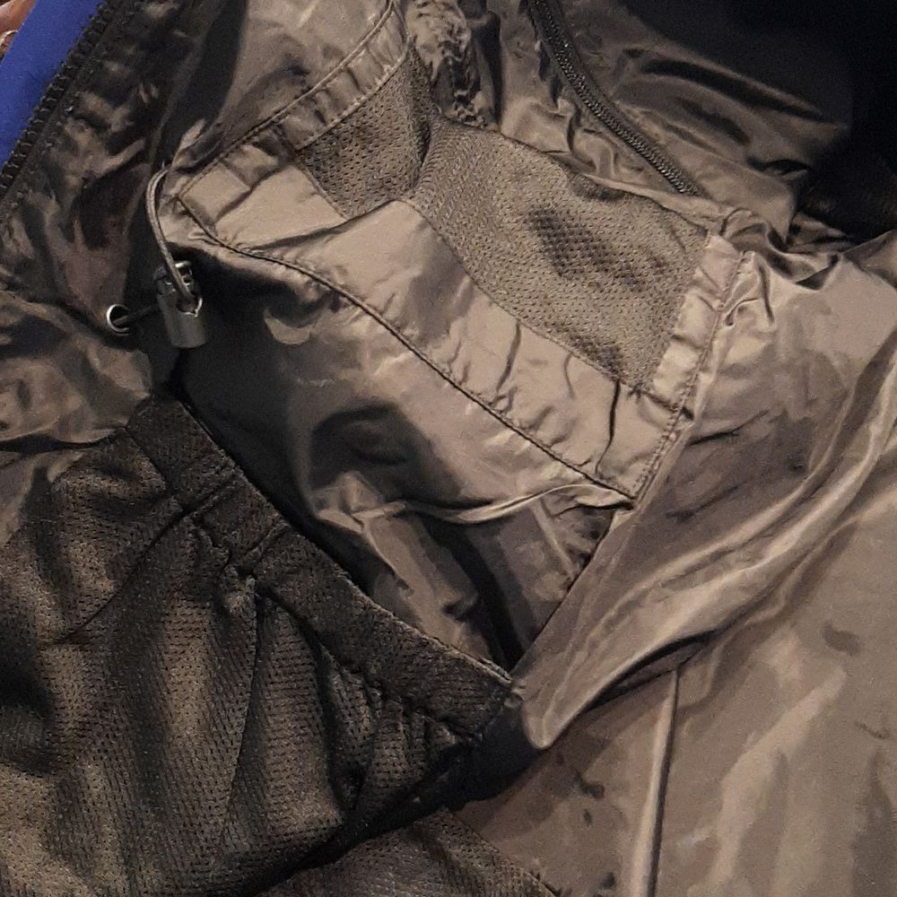 Gamehide Blue Fishing Hunting Jacket - Picture 7 of 12